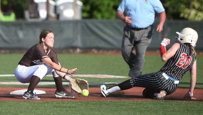 John Marshall Captures Third State Championship
